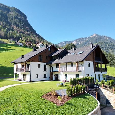 Appartements Pedescin Ortisei Kültér fotó