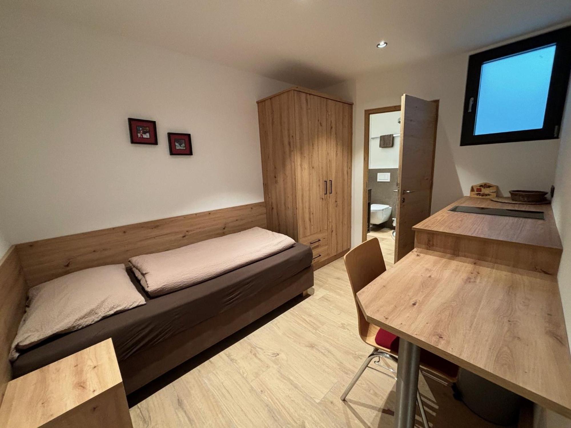 Appartements Pedescin Ortisei Kültér fotó