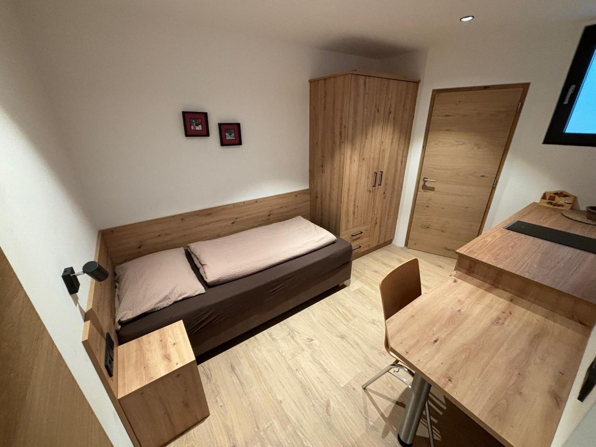 Appartements Pedescin Ortisei Kültér fotó